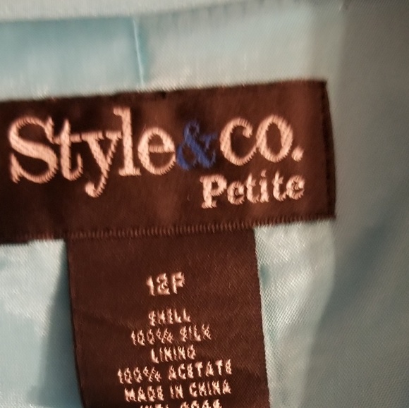 Blazer Jacket - Picture 3 of 8